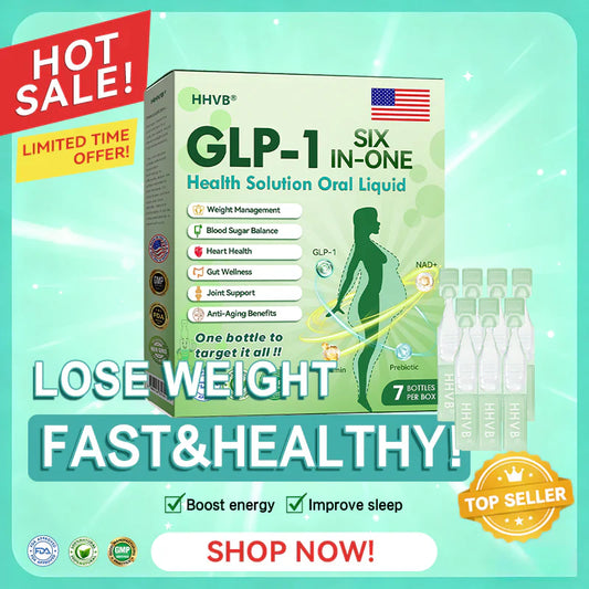 Persistence=Results!Enjoy a limited-time 30% discount on HHVB.Many customers opt to purchase six boxes at once (a 42-day supply) – not only does this consolidate results, but it also secures you a fantastic value bundle! 👍